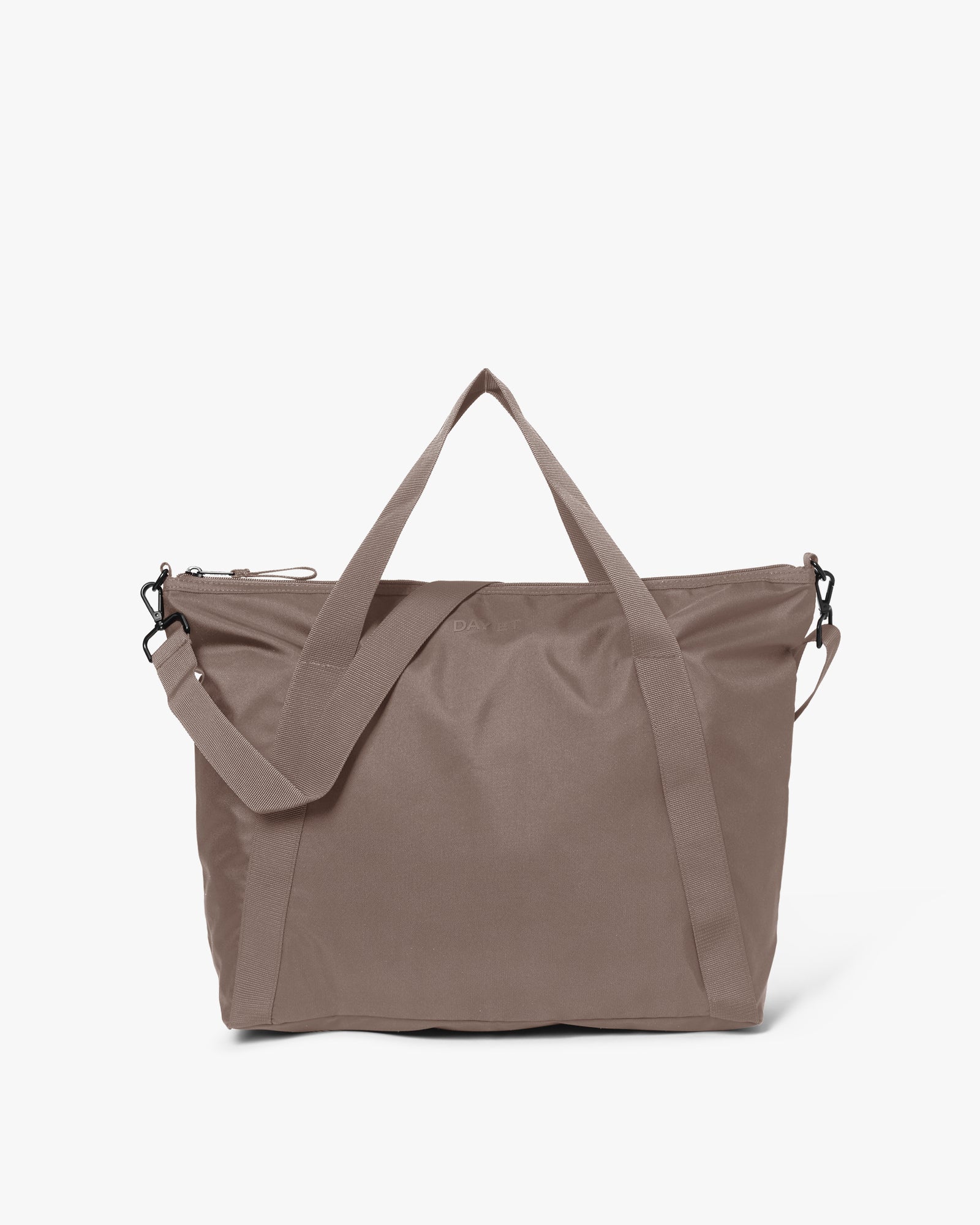 Large Tonal Crossbody Shopper Bag – DAY ET DK