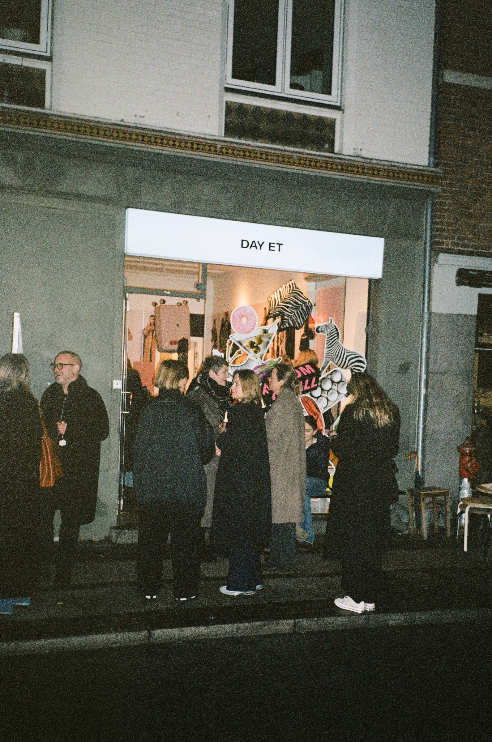 Værnedamsvej Room for All