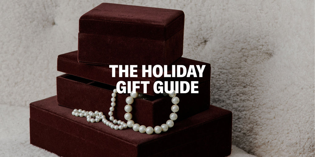 The Holiday Gift Guide 2025
