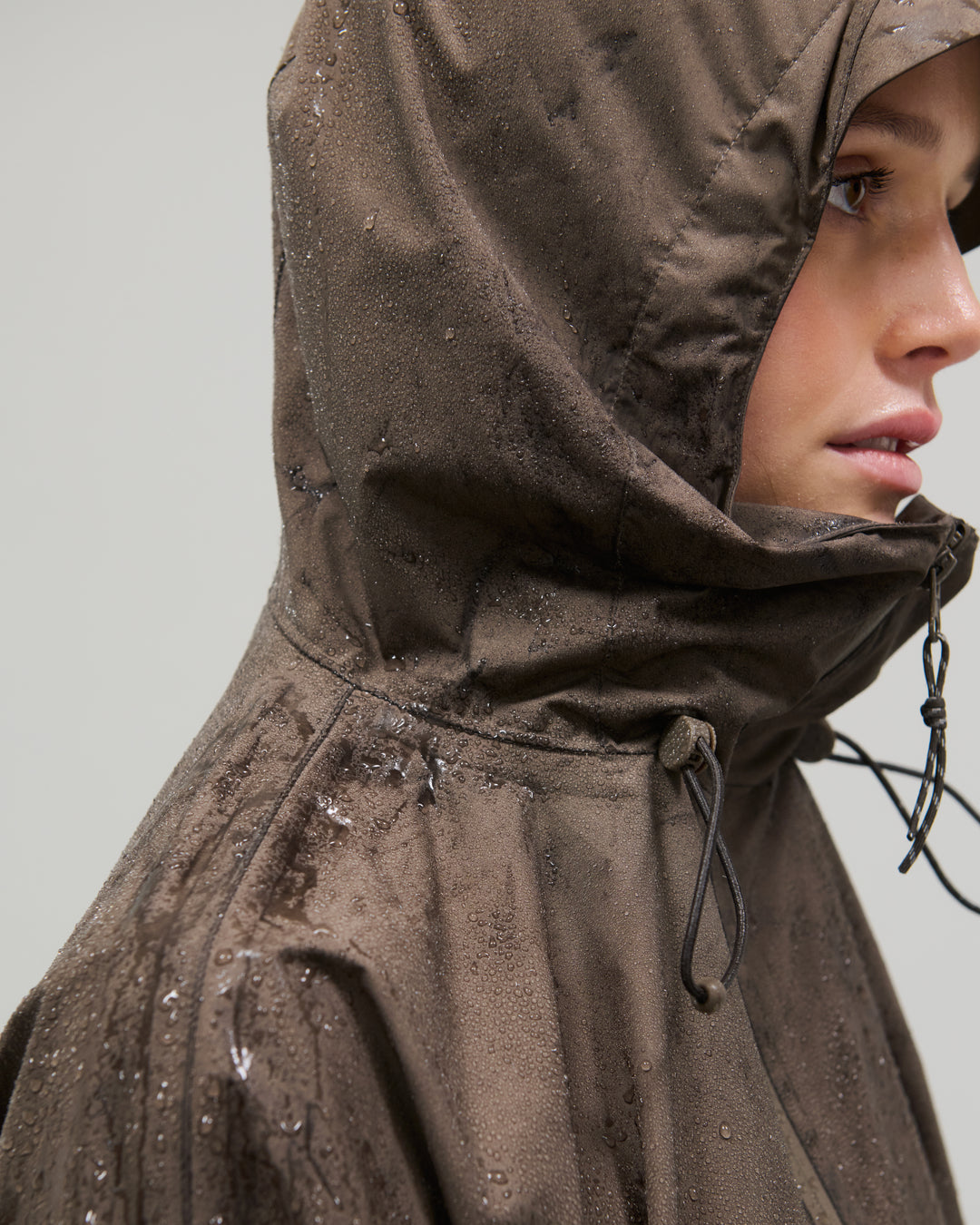 No Rain Regnanorak