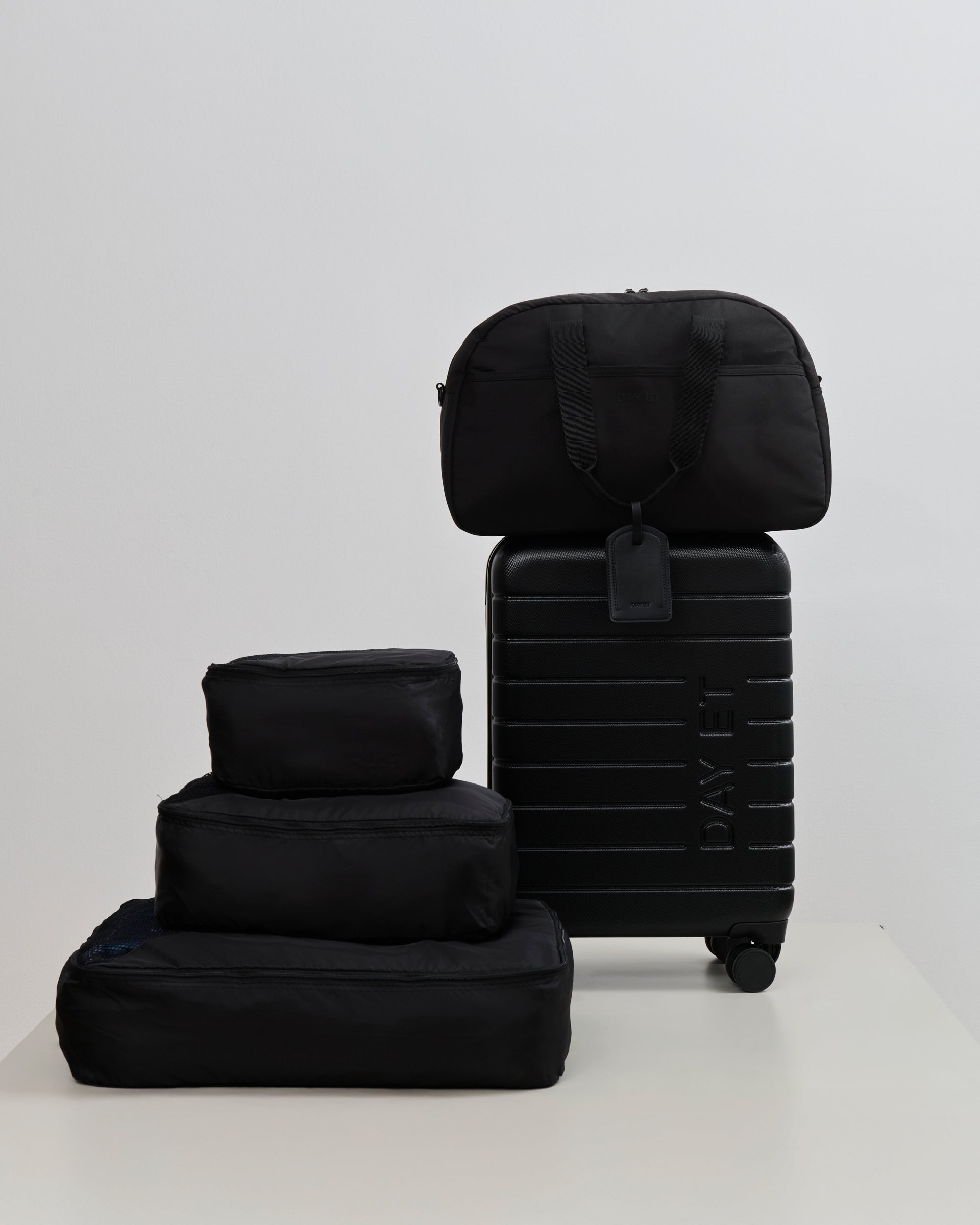 The 20" Weekend Getaway Kit