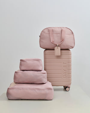 The 20" Weekend Getaway Kit