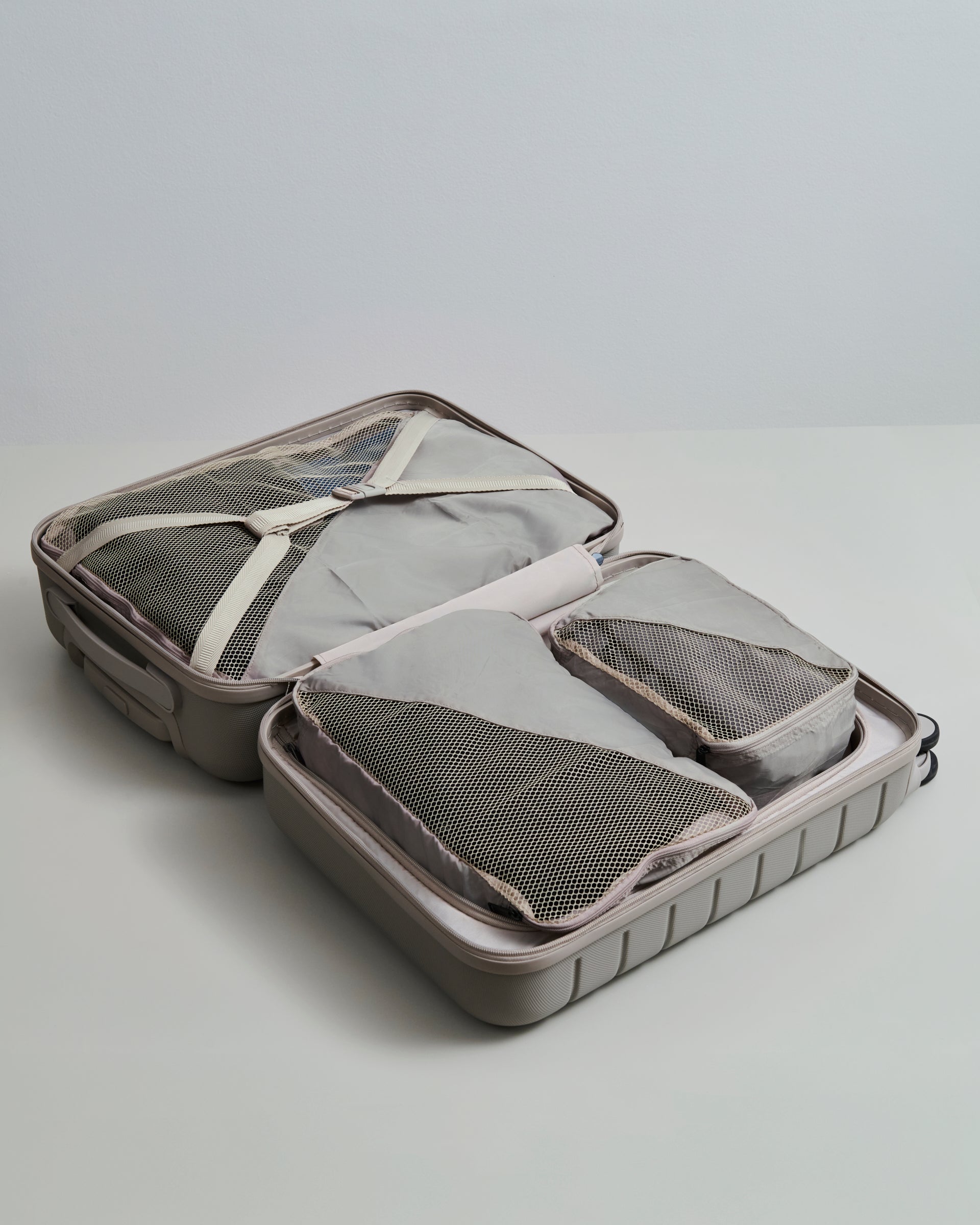 The 20" Weekend Getaway Kit