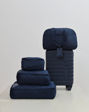 The Weekend Getaway Kit