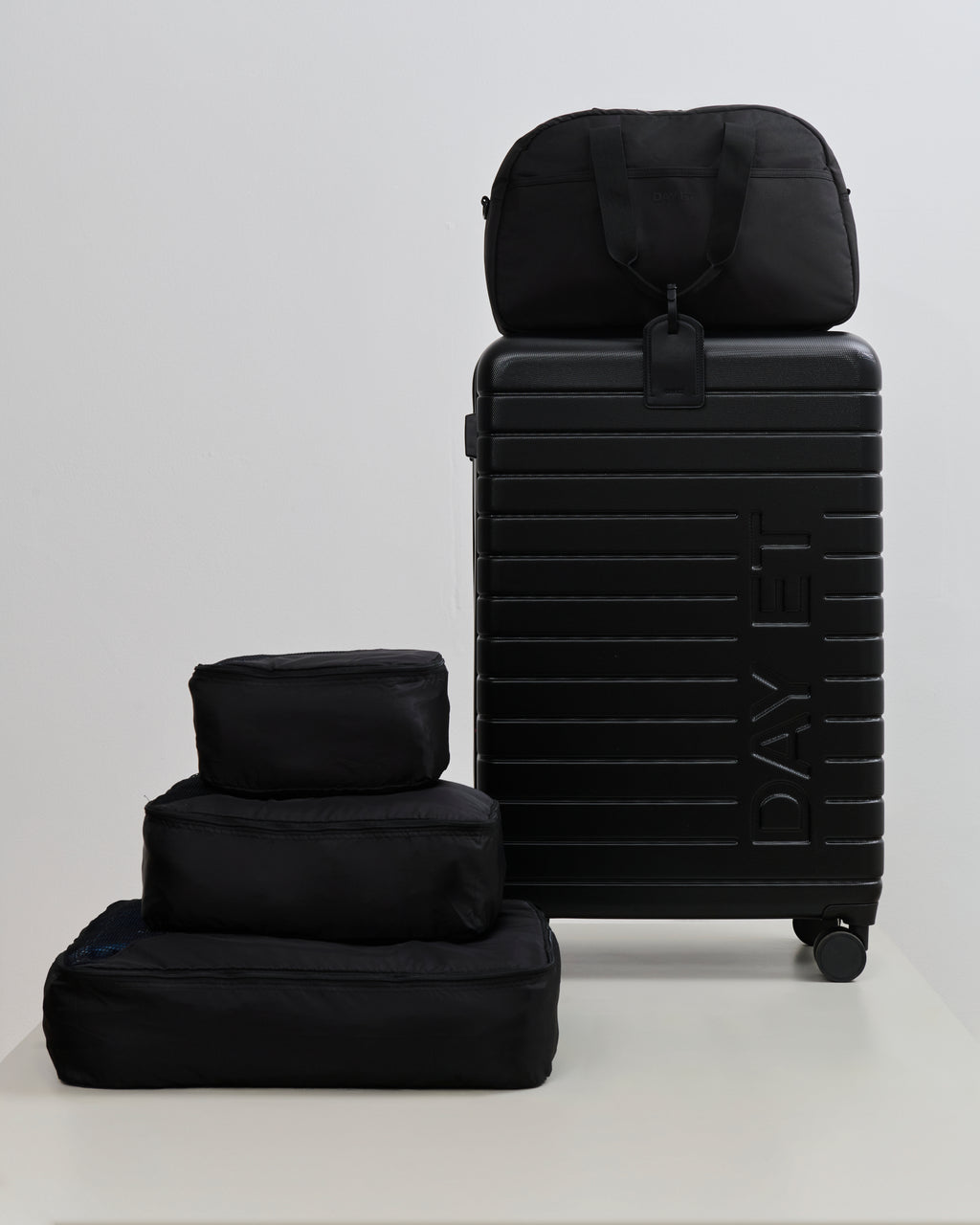 The All Inclusive Kit