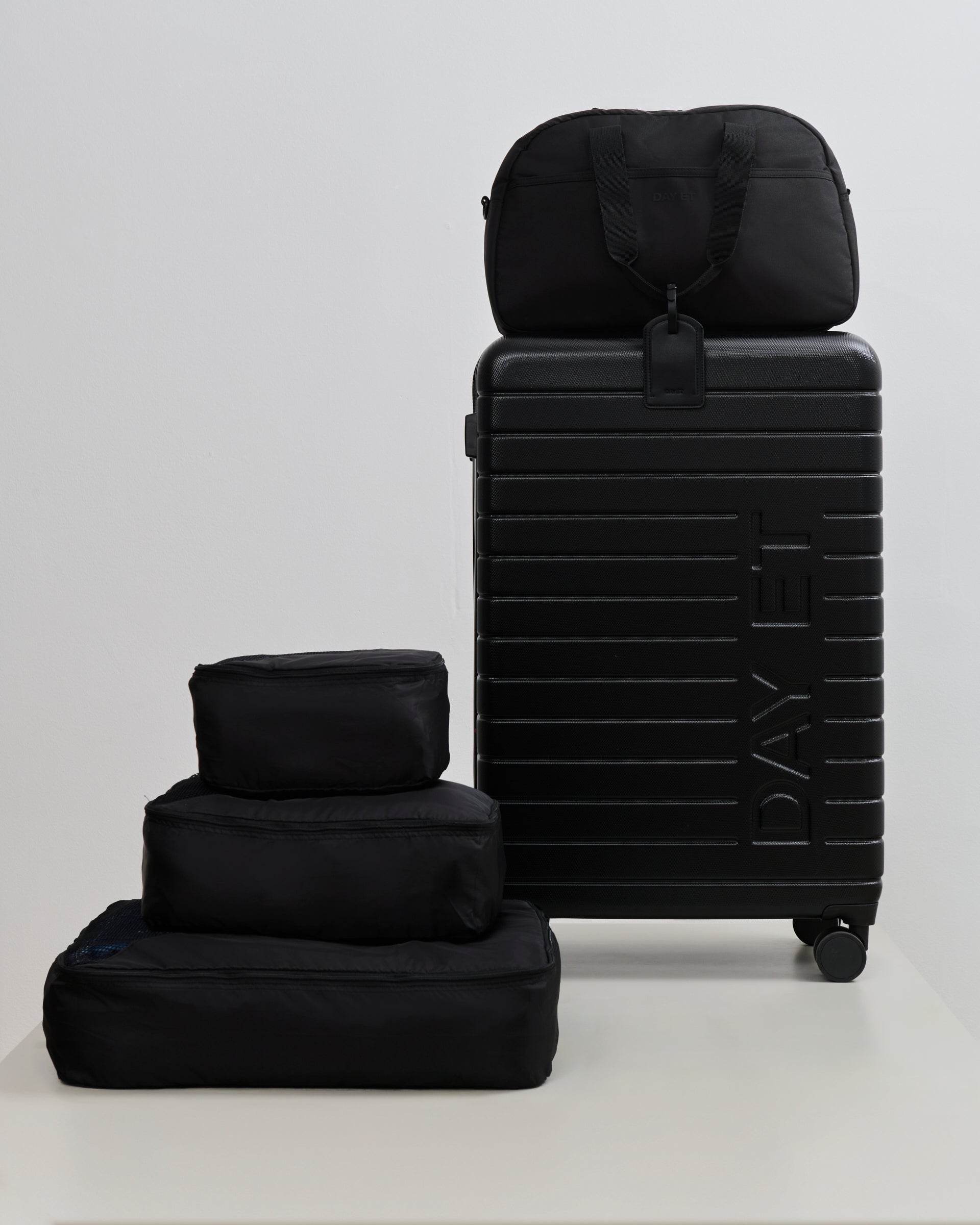 The All Inclusive Kit