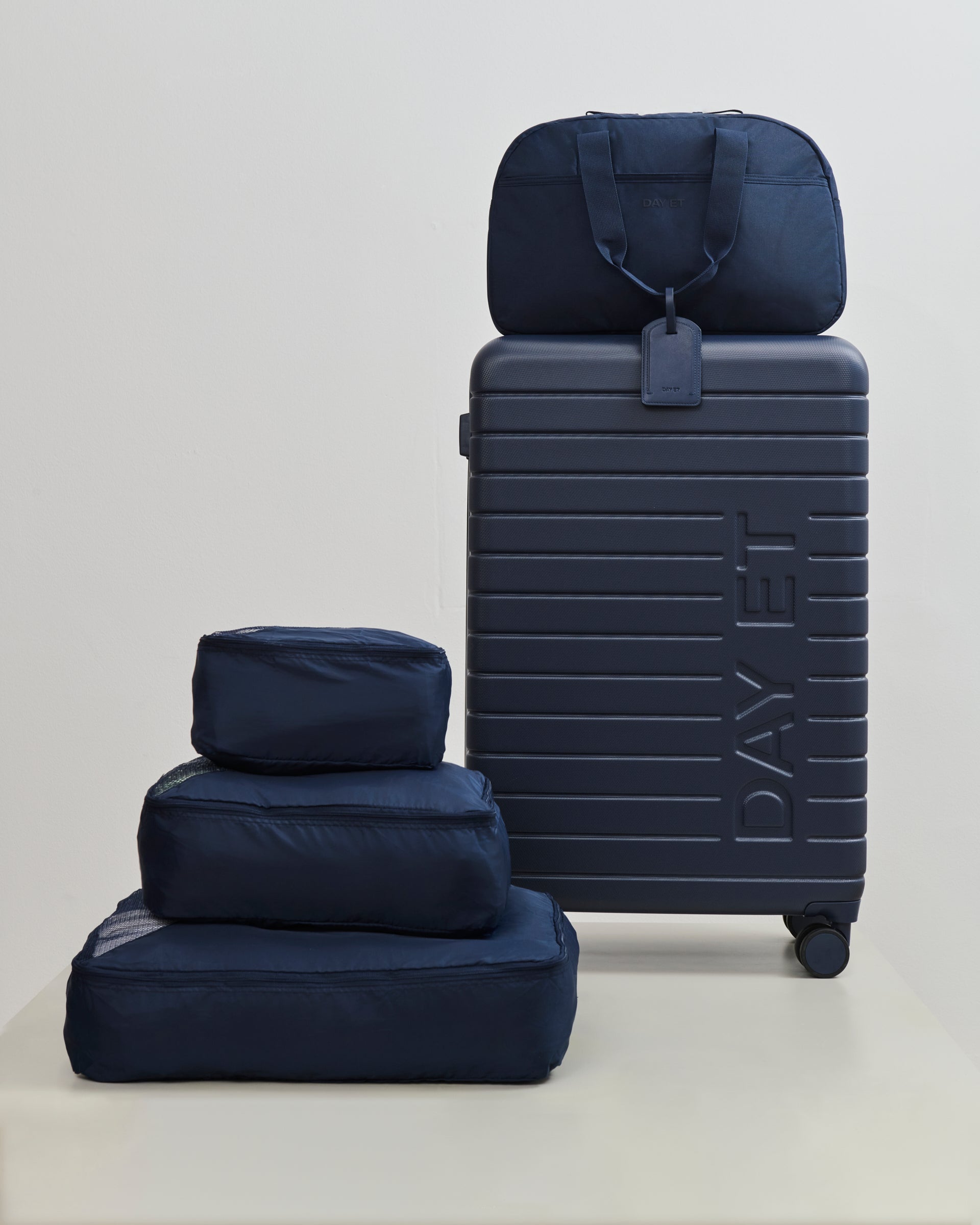 The All Inclusive Kit