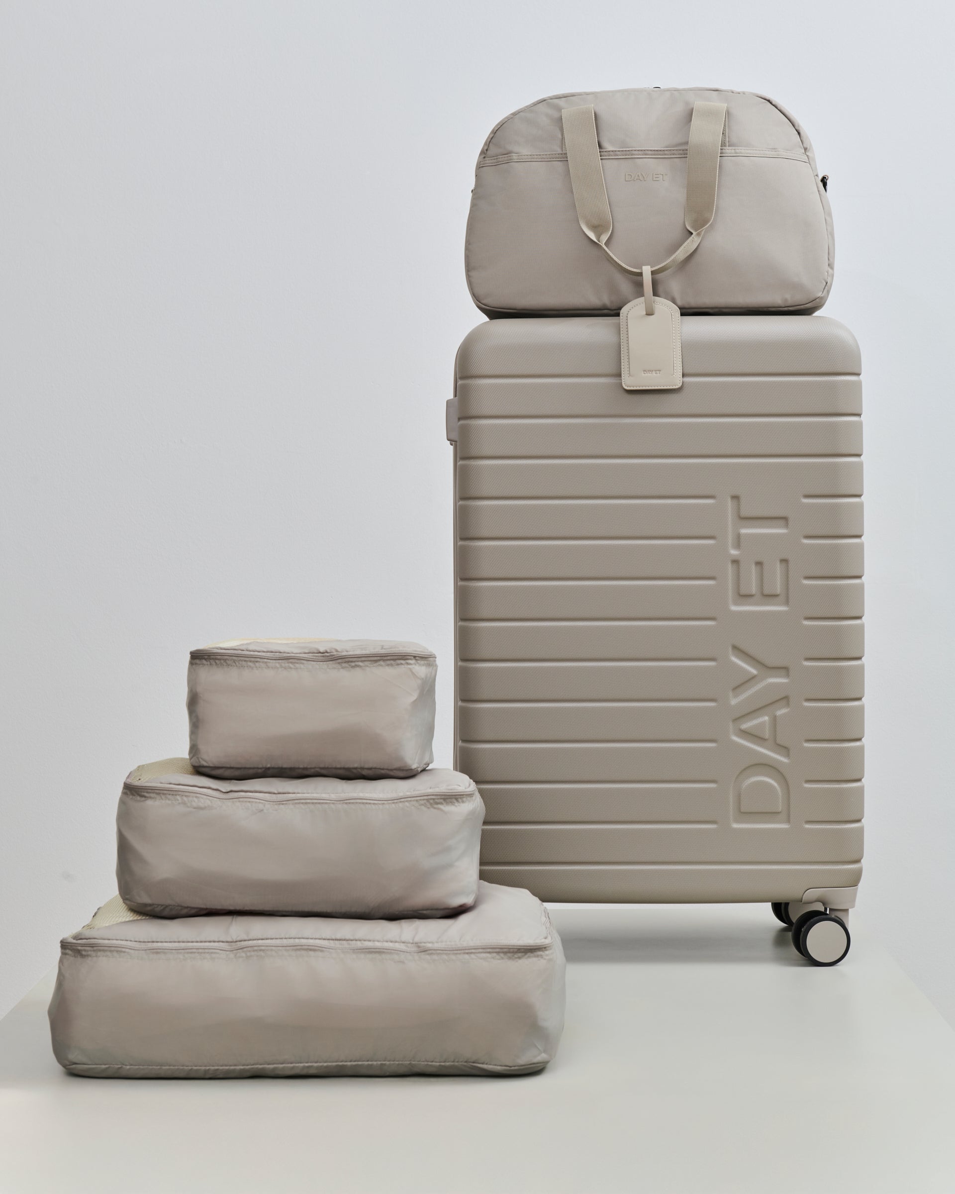 The All Inclusive Kit