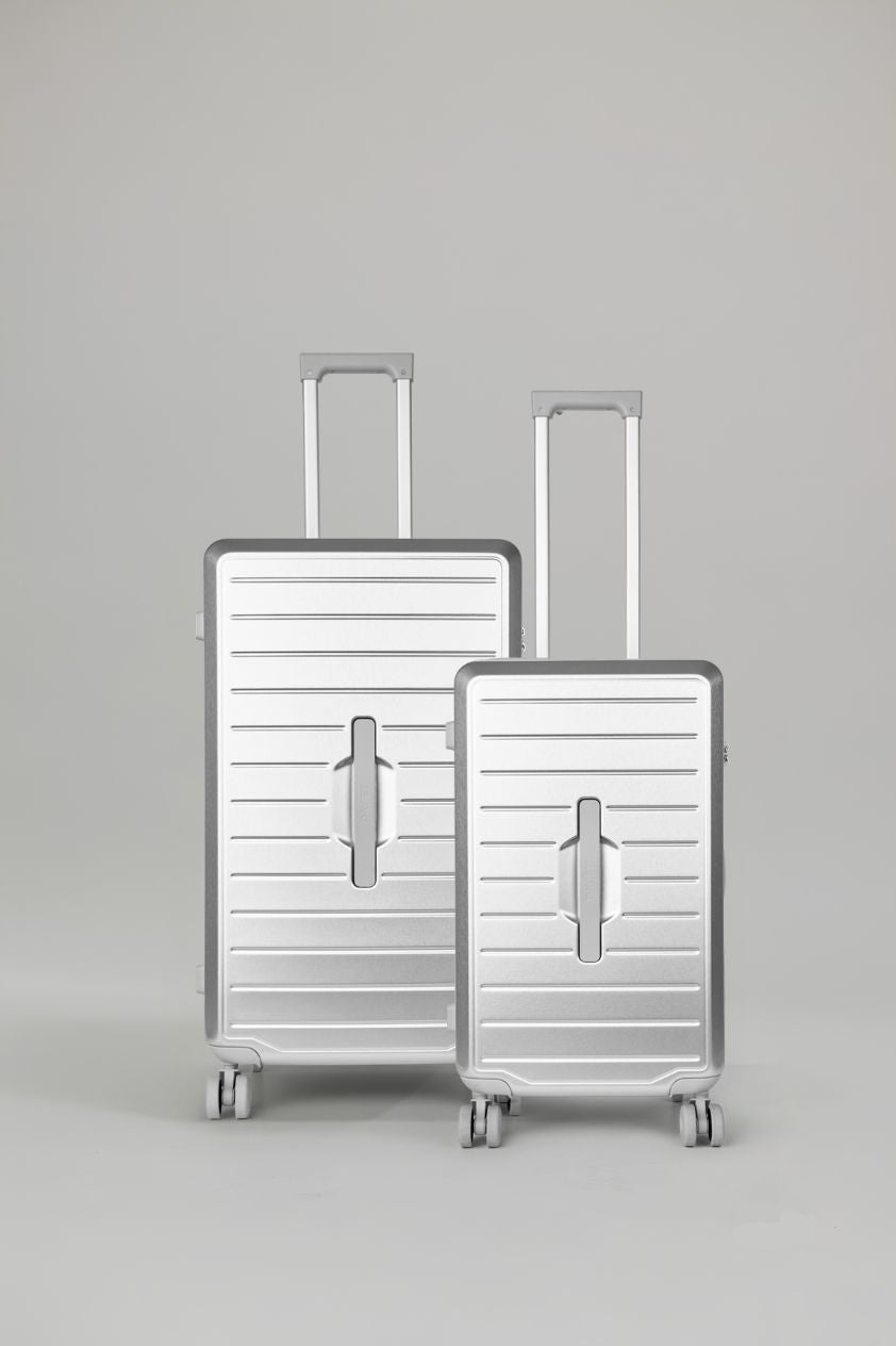 The Silver Trunk Duo