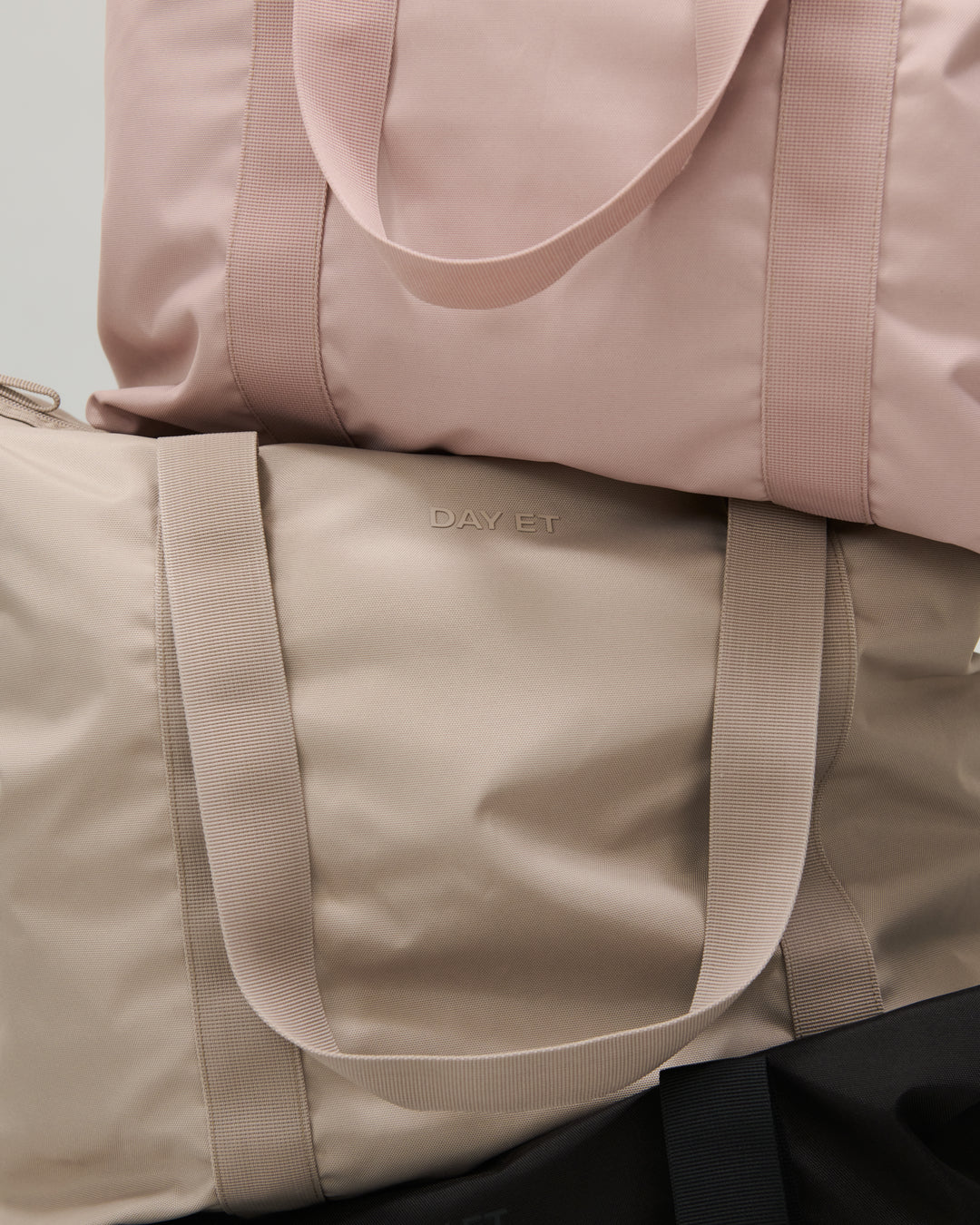 Gweneth Tonal Shopper Bag