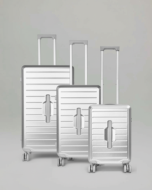 The Trunk Trio Kit