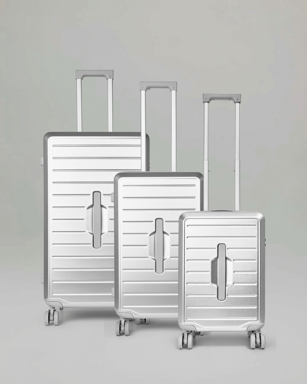 The Trunk Trio Kit