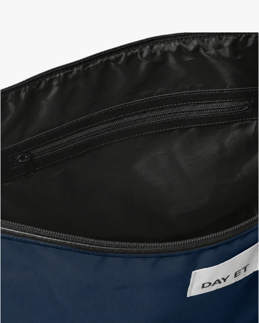 Gweneth Nylon Shopper Bag