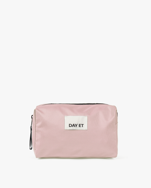 Medium Nylon Toiletry Bag