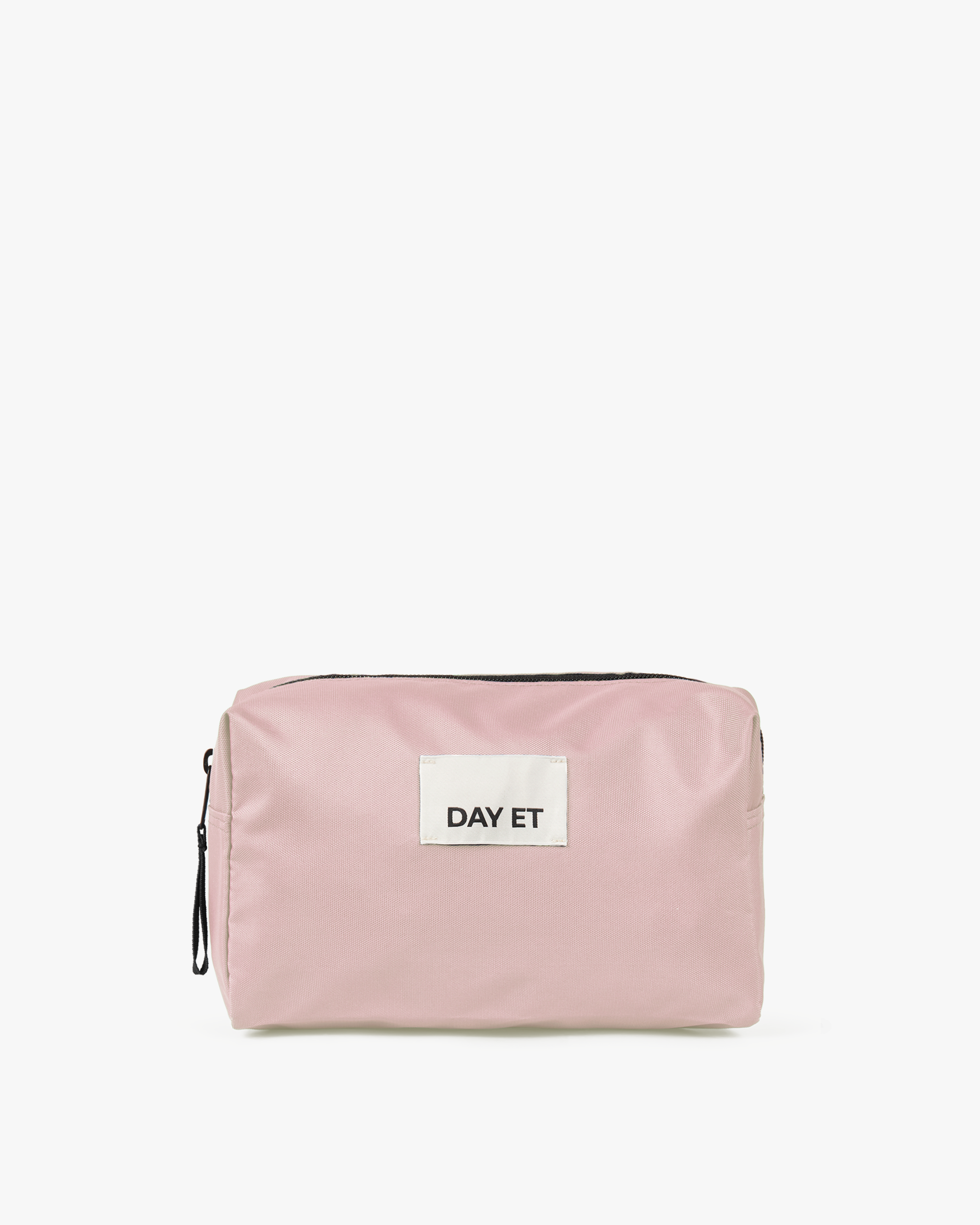 Medium Nylon Toiletry Bag
