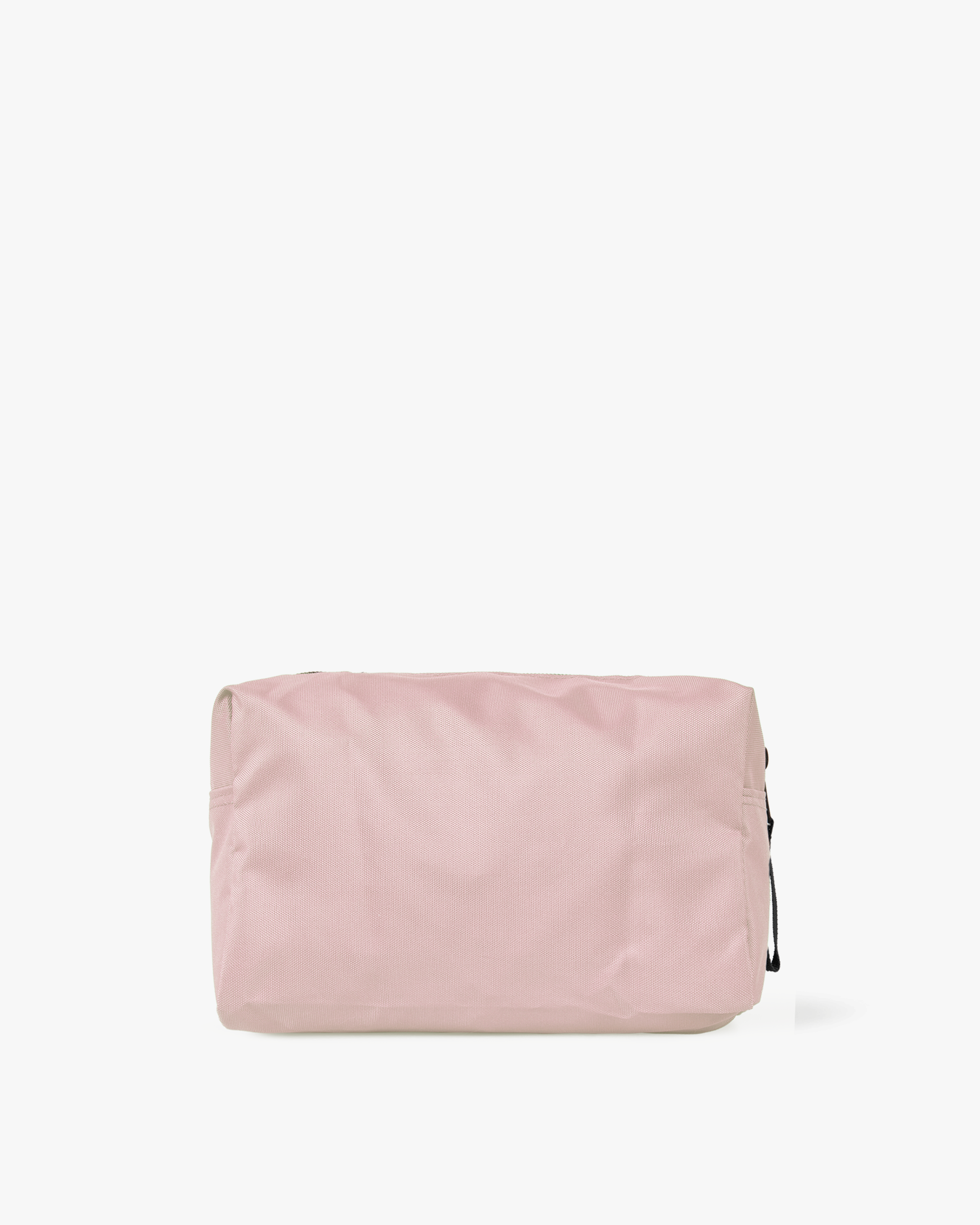 Medium Nylon Toiletry Bag
