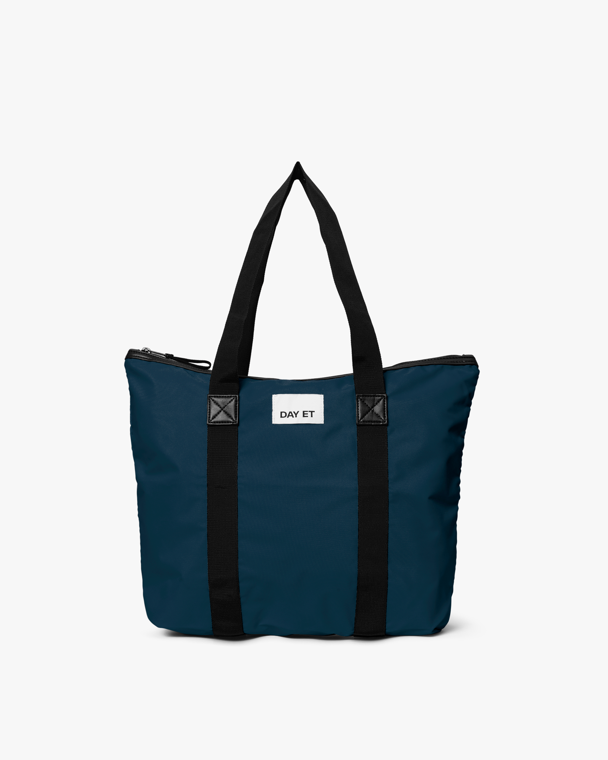 Medium Gweneth Nylon Shopper Bag – DAY-ET COM - Main Image