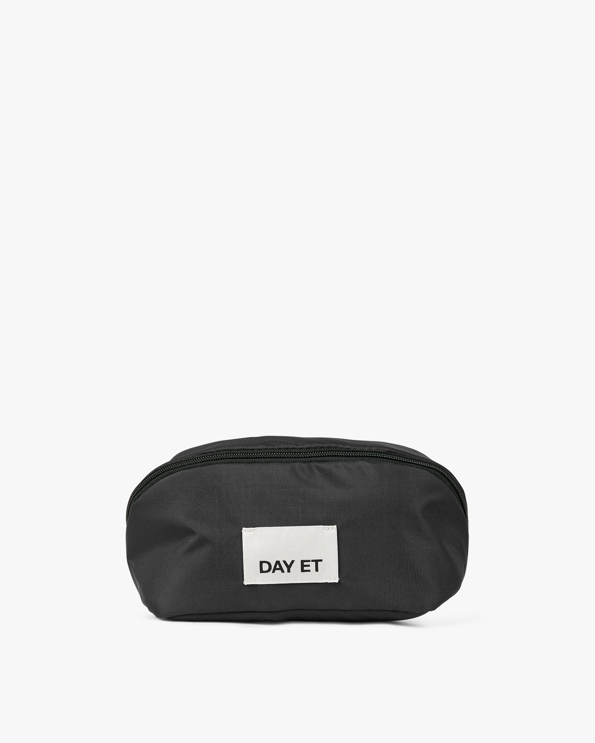 Medium Nylon Clam Cosmetic Bag – DAY-ET COM