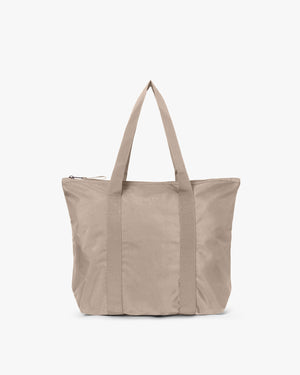 Medium Gweneth Tonal Shopper Bag