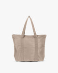 Medium Gweneth Tonal Shopper Taske