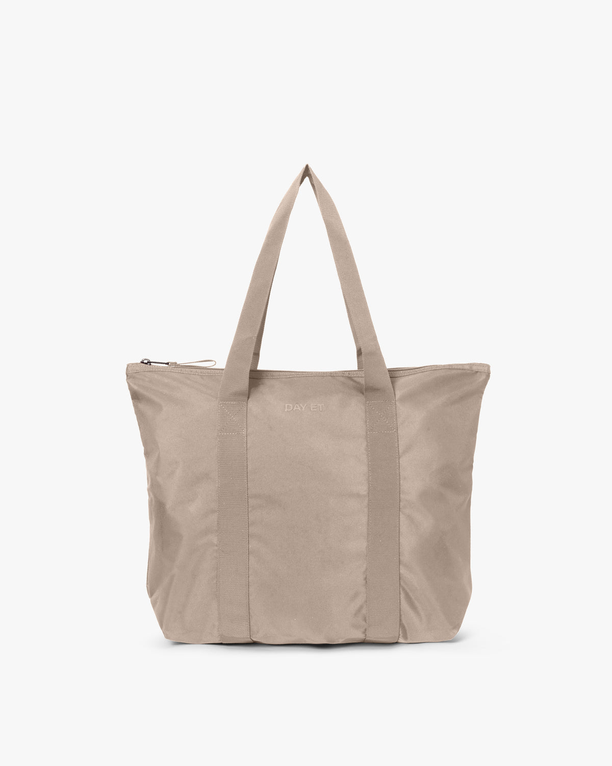 Medium Gweneth Tonal Shopper Bag