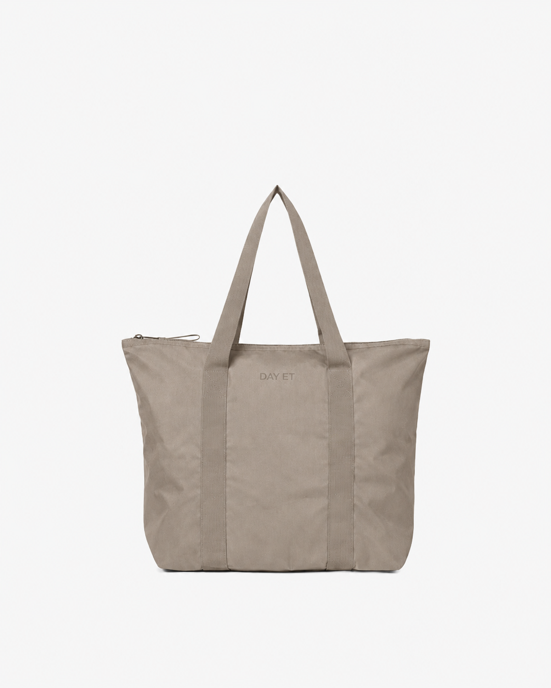 Medium Gweneth Tonal Shopper Taske