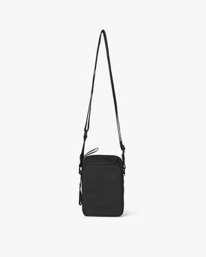 Mini Compact Tonal Crossbody Bag