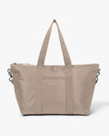 Large Tonal Carry On Travel Bag