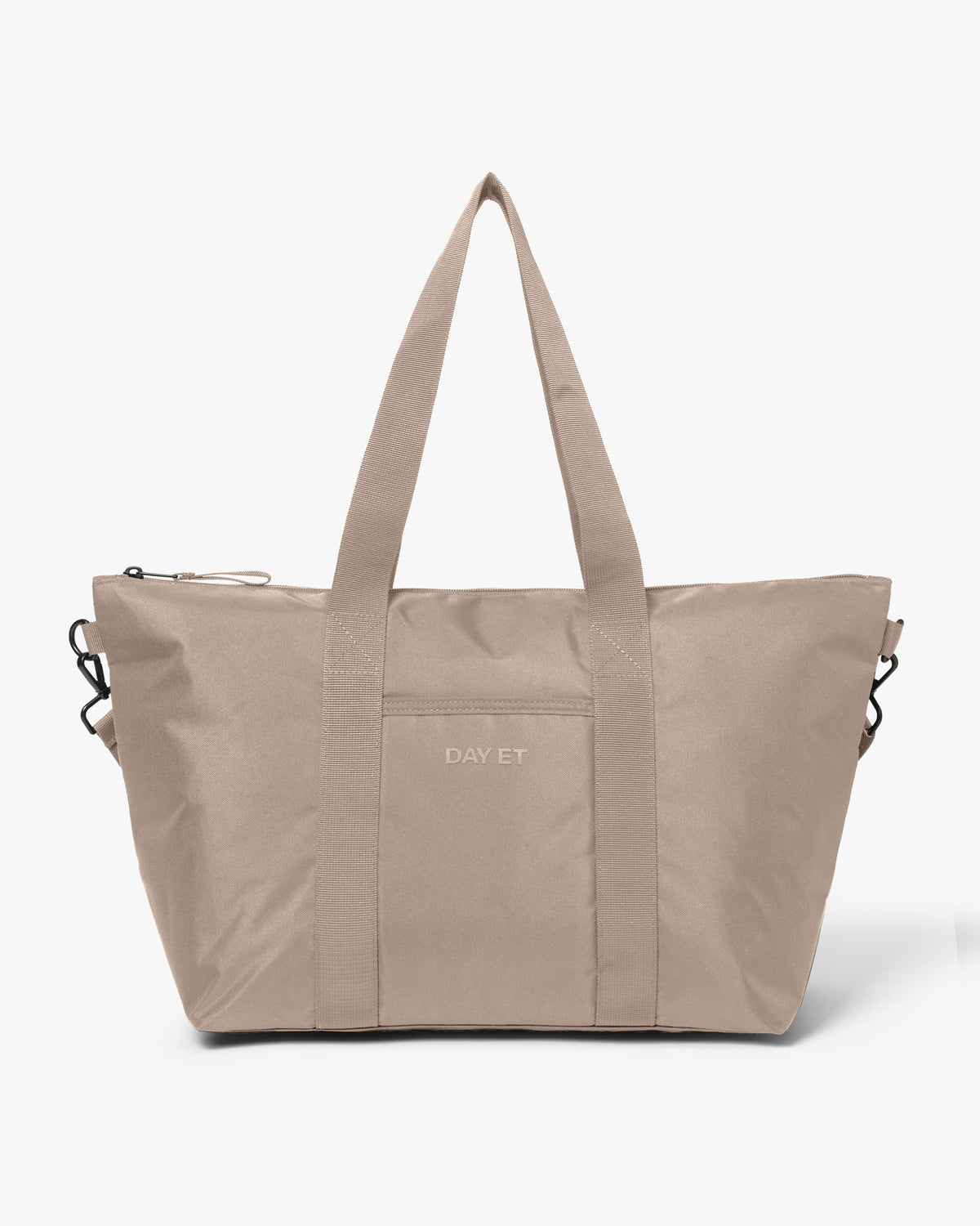 Large Tonal Carry On Travel Bag