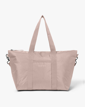 Large Tonal Carry On Travel Bag
