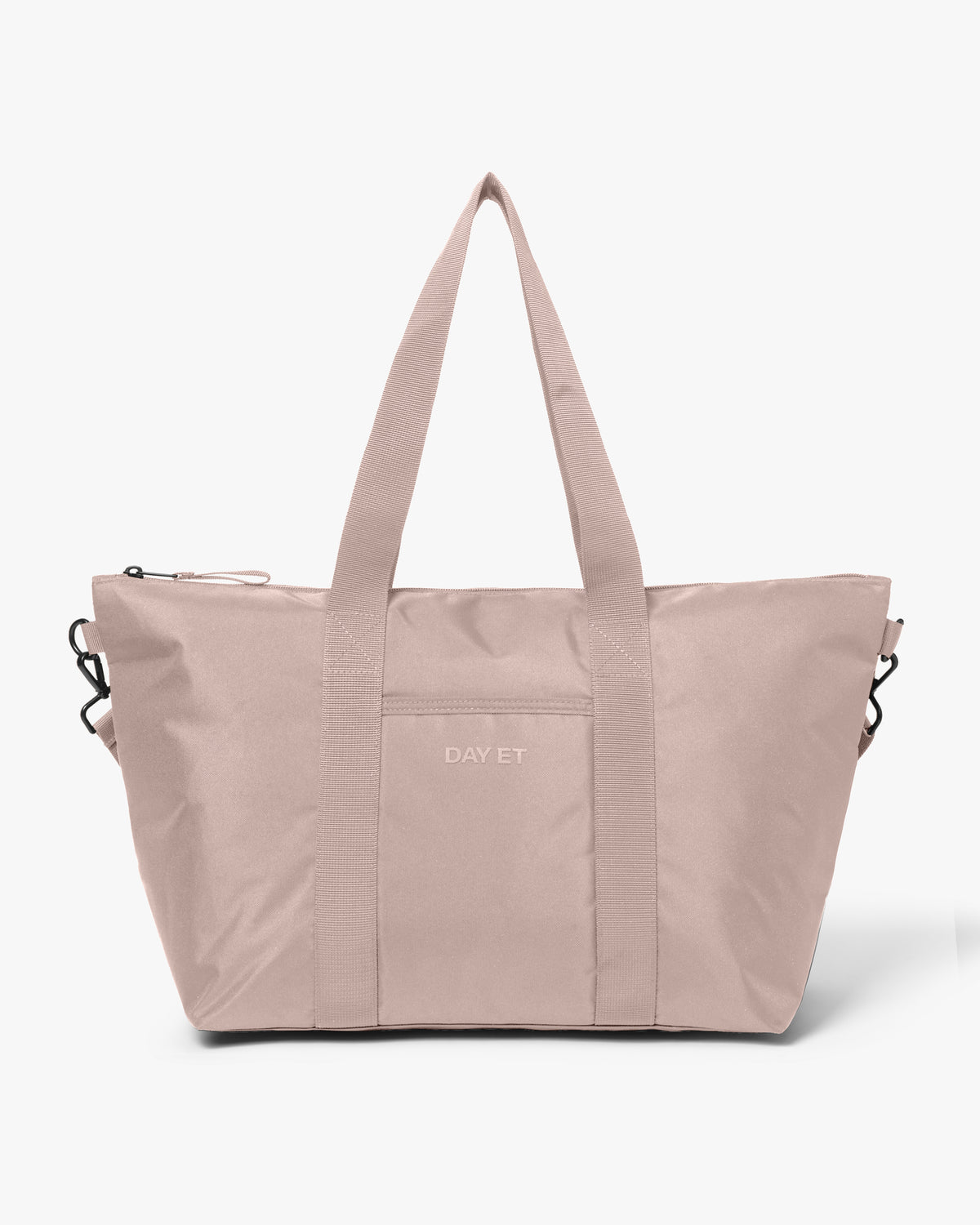 Large Tonal Carry On Travel Bag