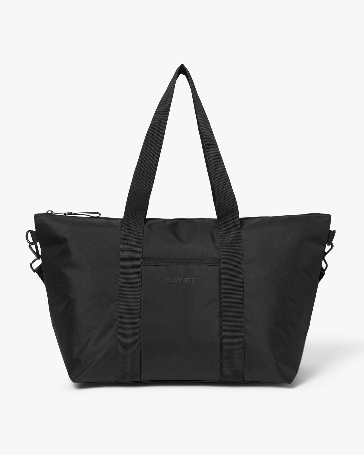 Large Tonal Carry On Travel Bag