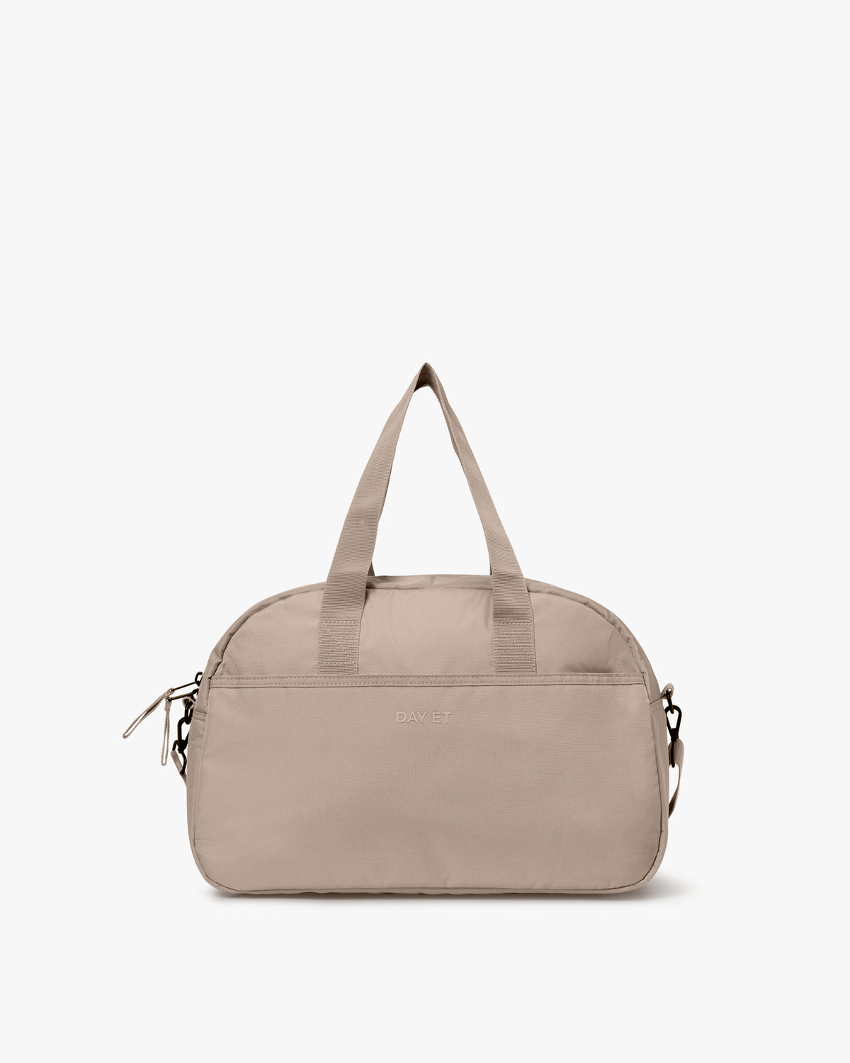 Large Tonal 1Nighter Travel Bag