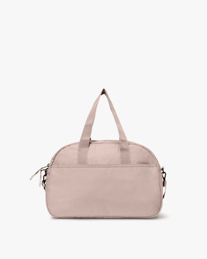 Large Tonal 1Nighter Travel Bag