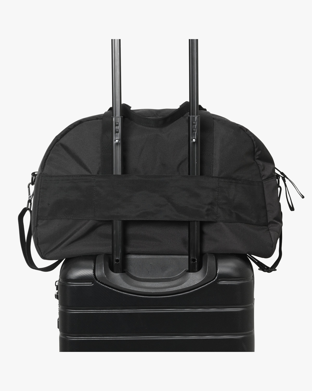 Large Tonal 1Nighter Travel Bag