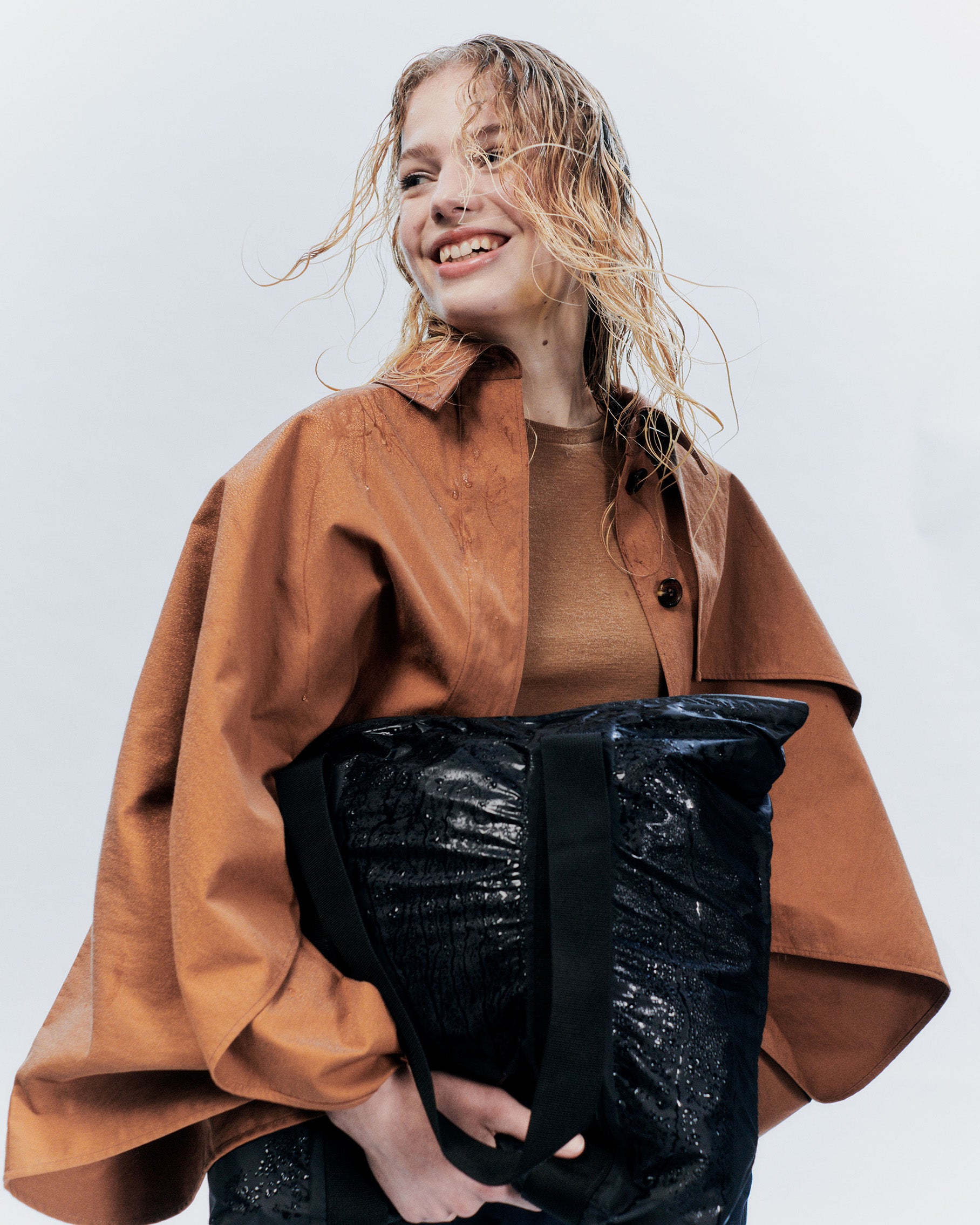 day et no rain bag Medium No Rain Shopping Bag – DAY ET
