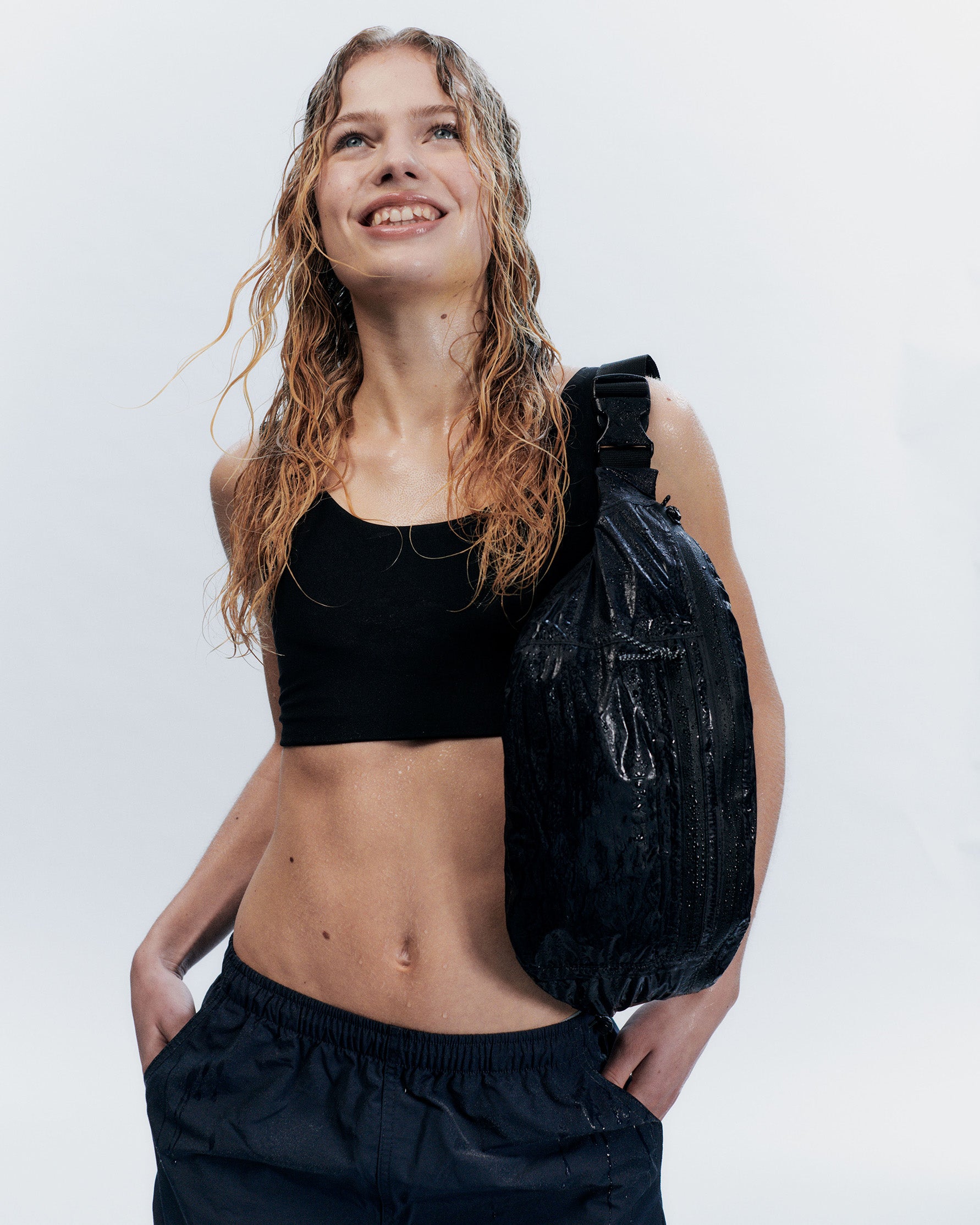 Day RE-No Rain Bum L