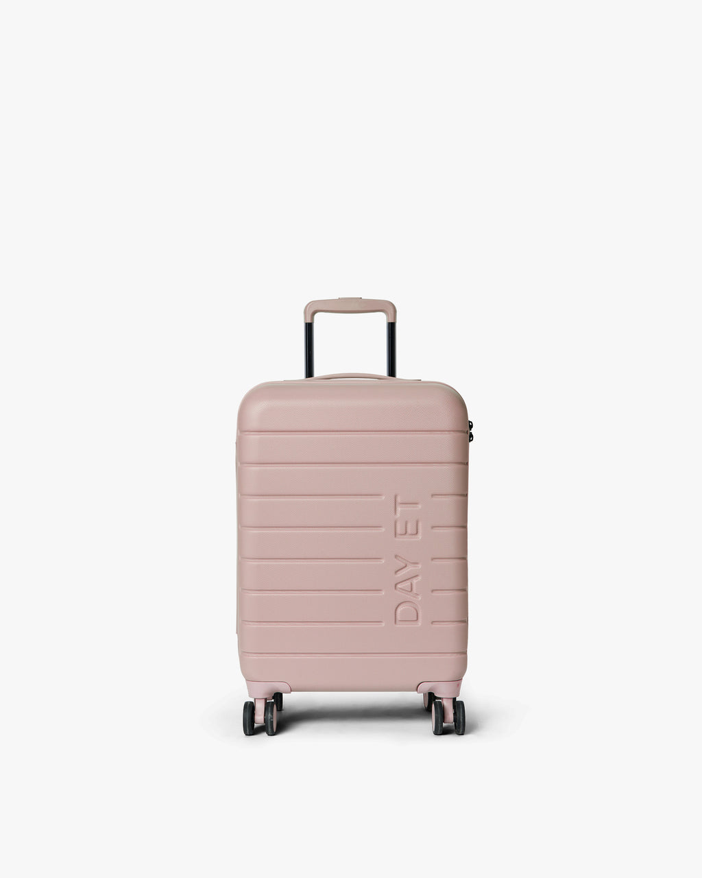 Small 20" Tonal Logo Cabin Suitcase
