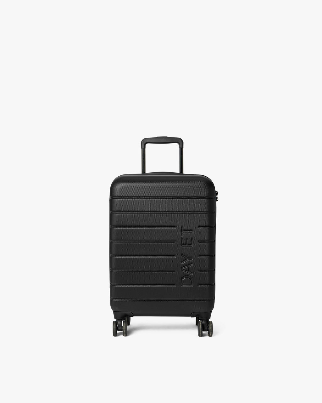 Small 20" Tonal Logo Cabin Suitcase