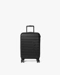 Small 20" Tonal Logo Cabin Suitcase