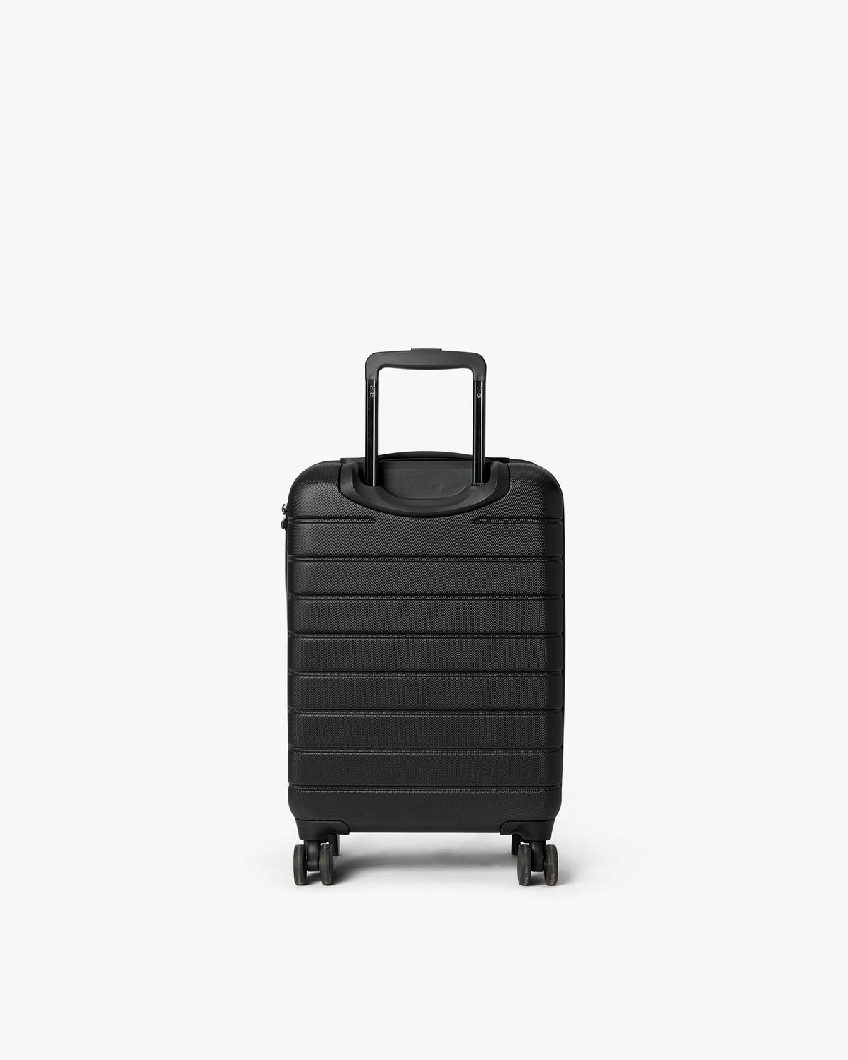 Small 20" Tonal Logo Cabin Suitcase