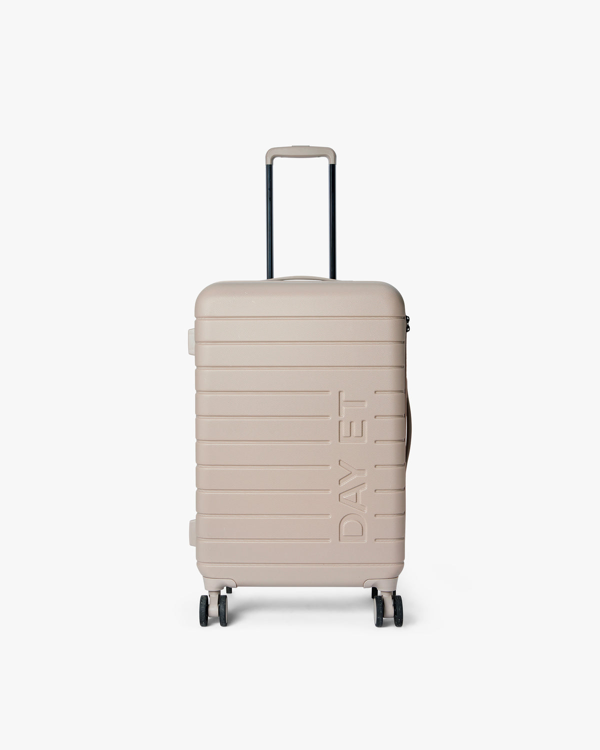 Medium 24" Tonal Logo Check-In Suitcase