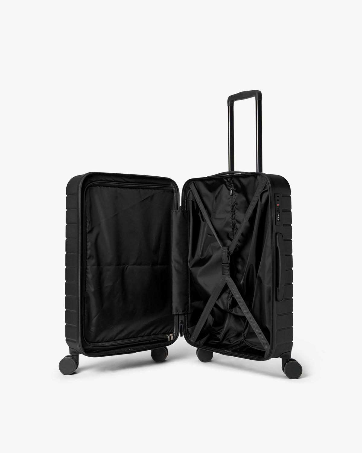 Day Tonal 24" Suitcase