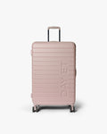 Large 28" Tonal Logo Check-In Kuffert