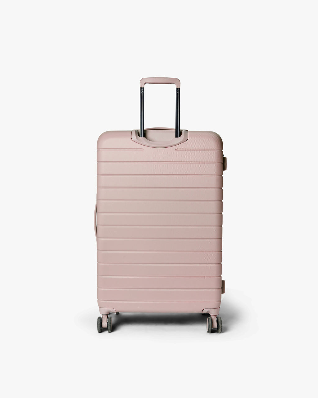Large 28" Tonal Logo Check-In Kuffert
