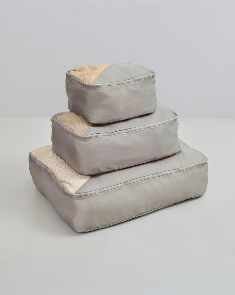 Day RE-Suitcase Packing Set