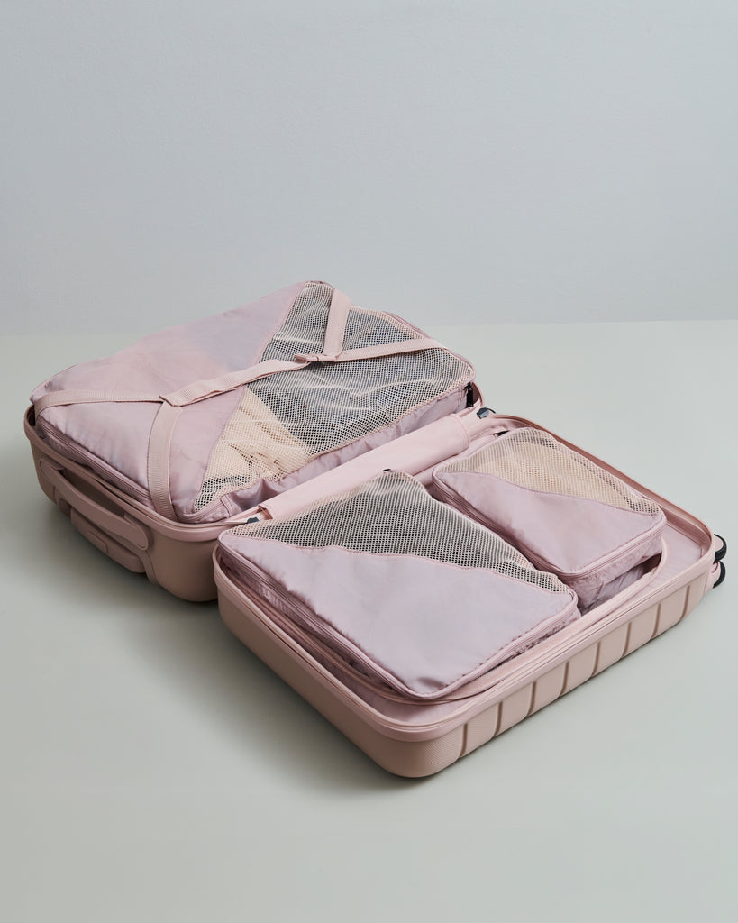 Day RE-Suitcase Packing Set