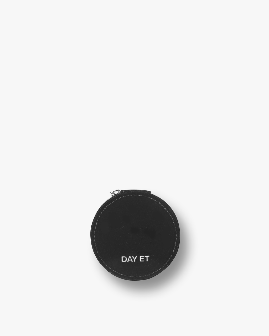 Day Z Jewelry Zip Round Small