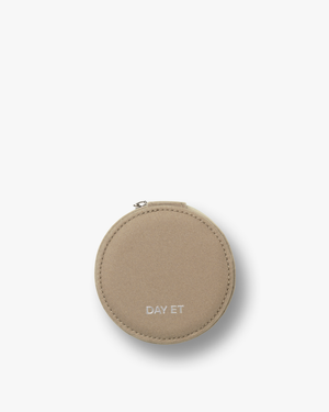 Day Z Jewelry Zip Round