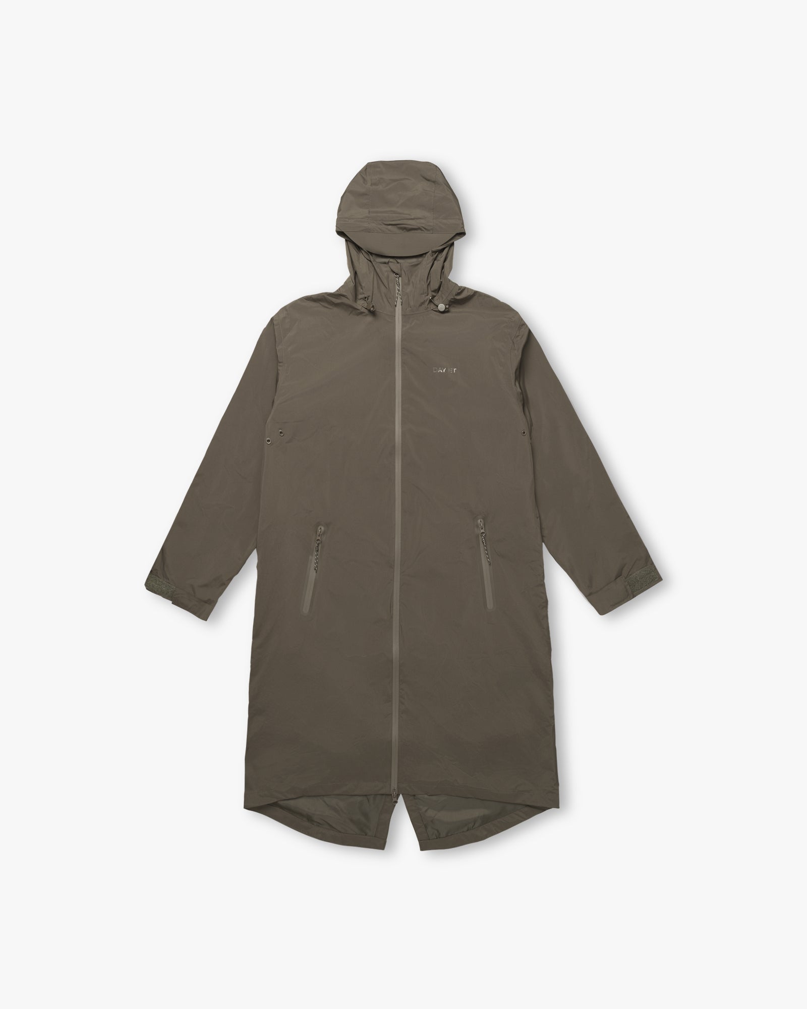 No Rain Raincoat – DAY ET